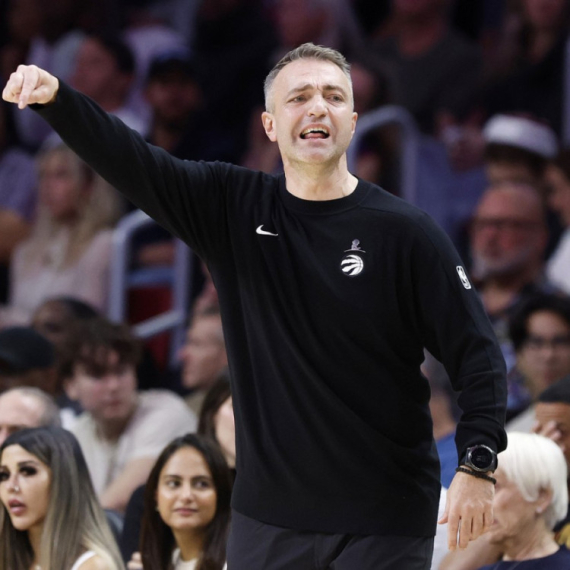 Rajakovića častio Kvikli sa 40 poena – Šengun jači od Vembenjame VIDEO