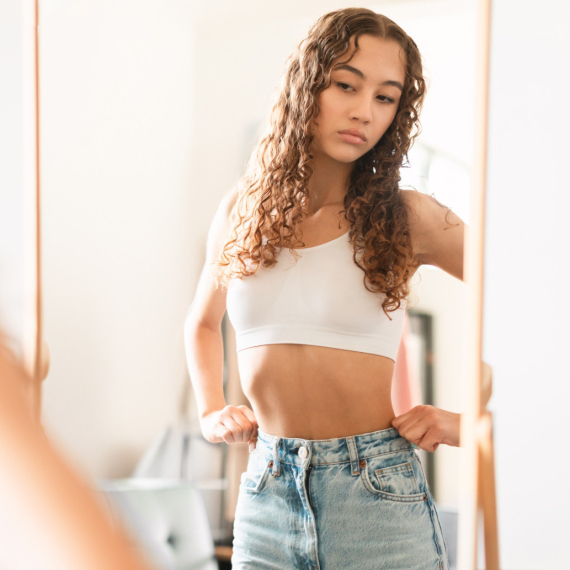 Povratak ideala mršavosti: Kako zaštititi decu od pritiska?