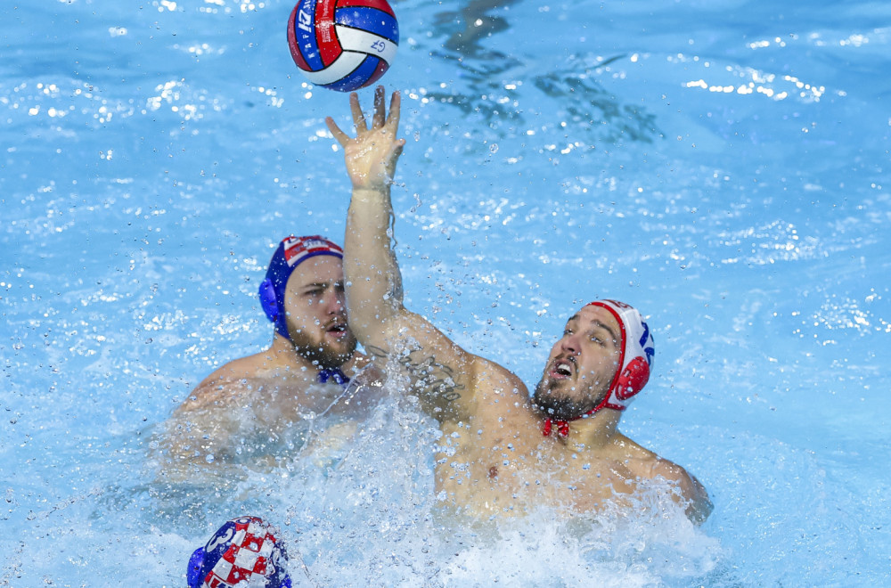 Nekad ajkula, danas Gruzin, a možda i delfin: Srbiji želim zlato – Glušac je momčina kakva se retko sreće