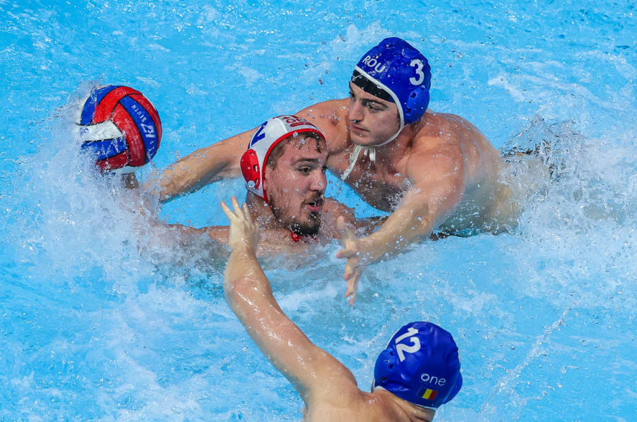 Nekad ajkula, danas Gruzin, a možda i delfin: Srbiji želim zlato – Glušac je momčina kakva se retko sreće