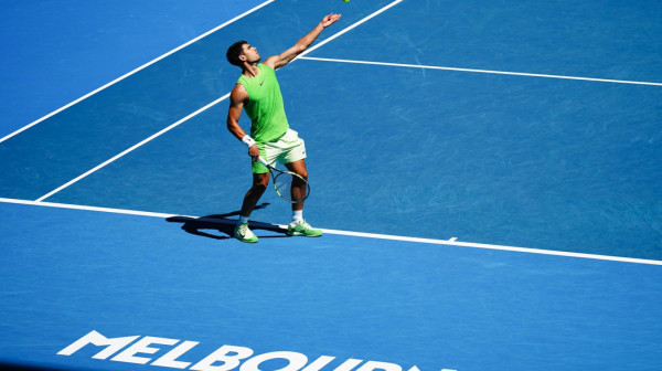 Alkaras samokritičan posle pobede: "Na terenu vidiš samo negativno"