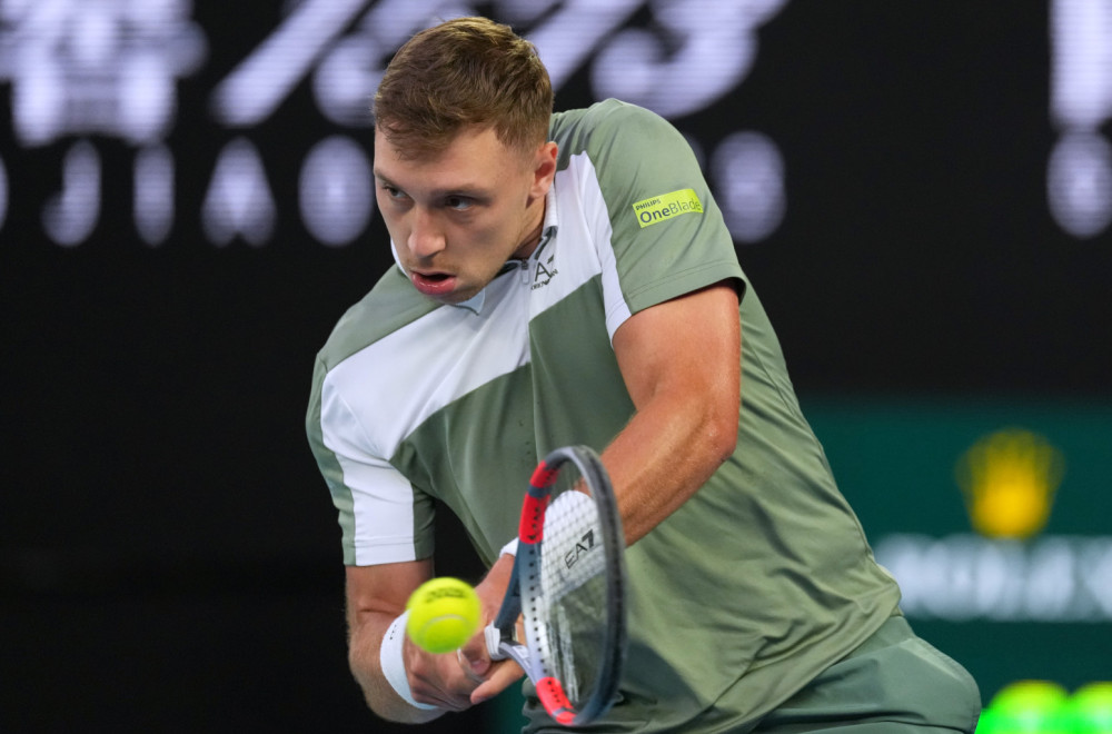 Brejka ni na vidiku – žestoka borba Međeda i Demona