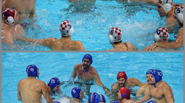 "Srbiji više odgovara Italija, ali sa Hrvatima bi bio pravi navijački spektakl u Areni"