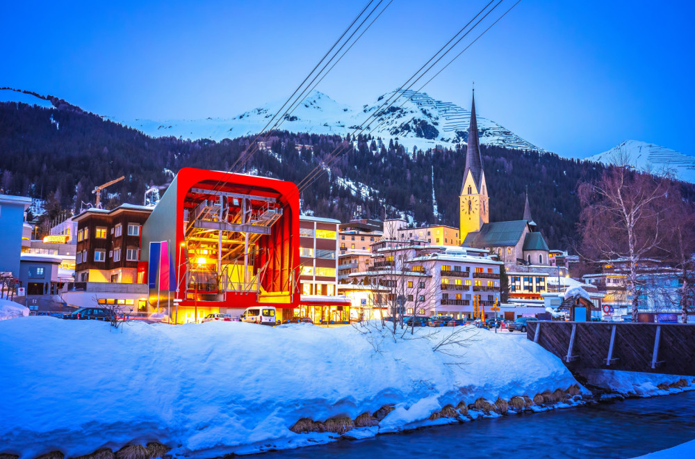 Zašto se baš u Davosu održava susret politike, kapitala i ideja? FOTO
