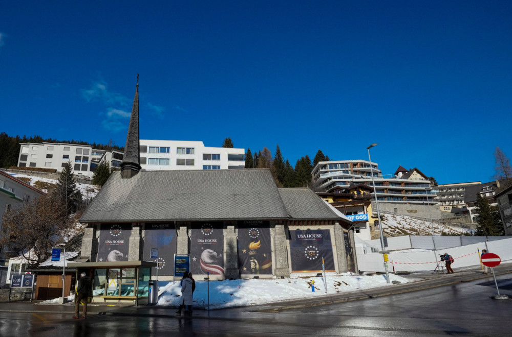 Davos u fokusu zdravlja: Kako zaustaviti rast nezaraznih bolesti