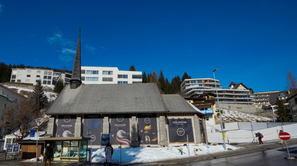 Davos u fokusu zdravlja: Kako zaustaviti rast nezaraznih bolesti