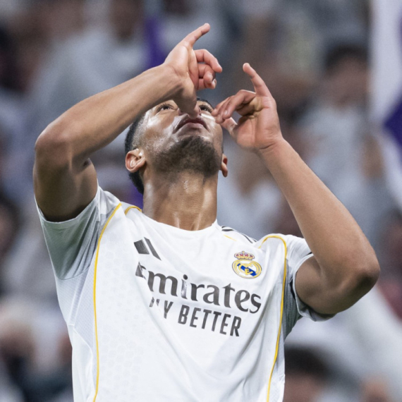 Belingem "pio na terenu" zbog prozivki jutjubera VIDEO