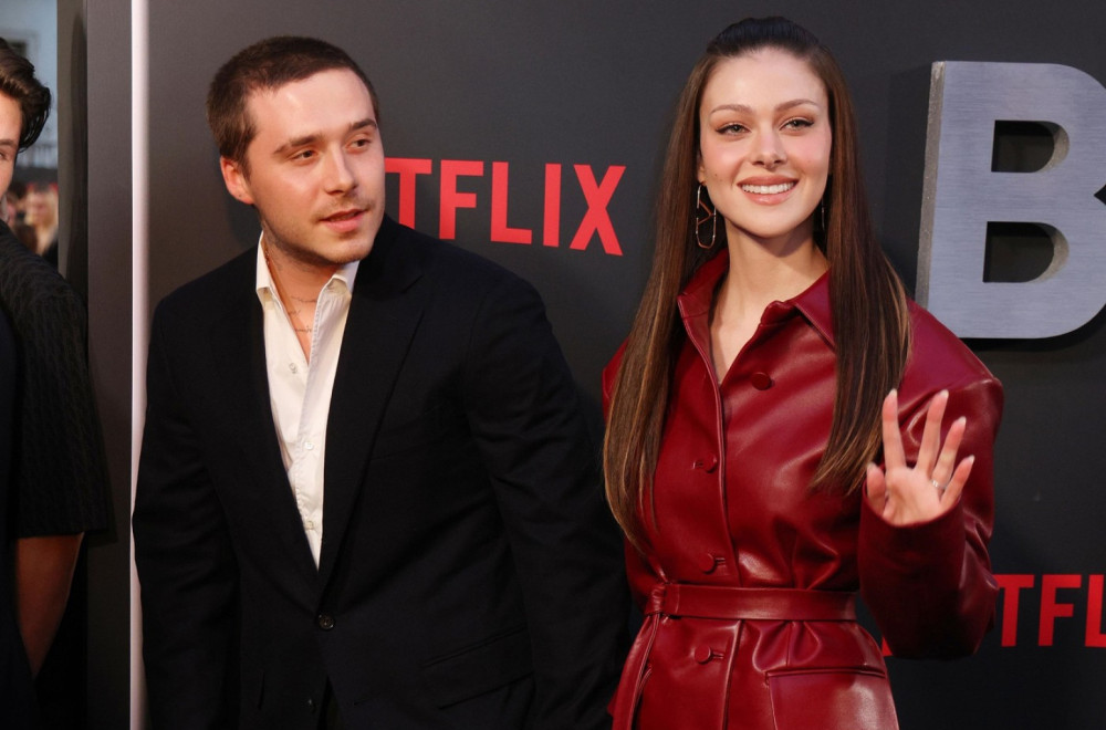 Progovorio DJ sa venčanja Bekama i Pelc: "Video sam šta se desilo" VIDEO