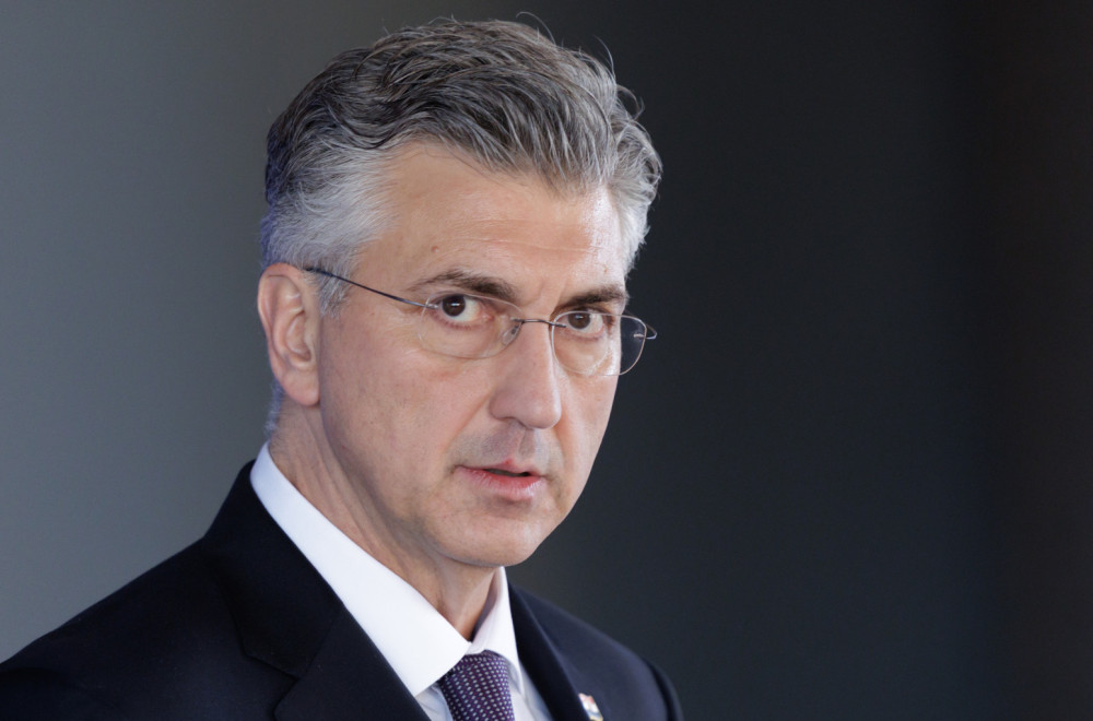 Hrvatski odgovor Trampu: Još je rano