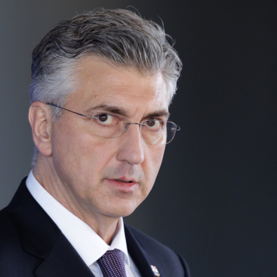 Hrvatski odgovor Trampu: Još je rano