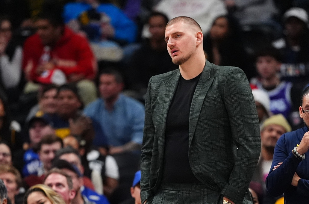 Adelman otkrio stanje Jokića – i zabrinuo navijače VIDEO