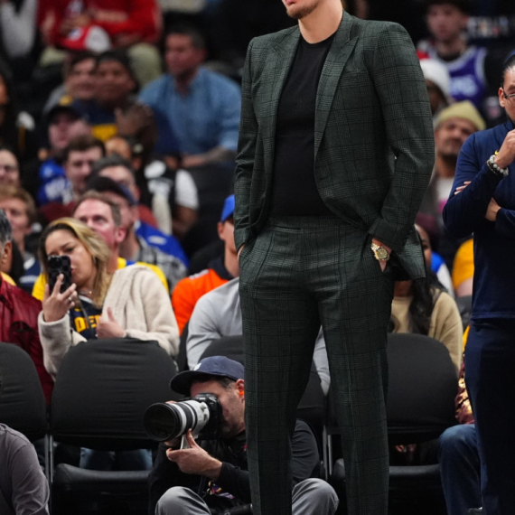 Adelman otkrio stanje Jokića – i zabrinuo navijače VIDEO