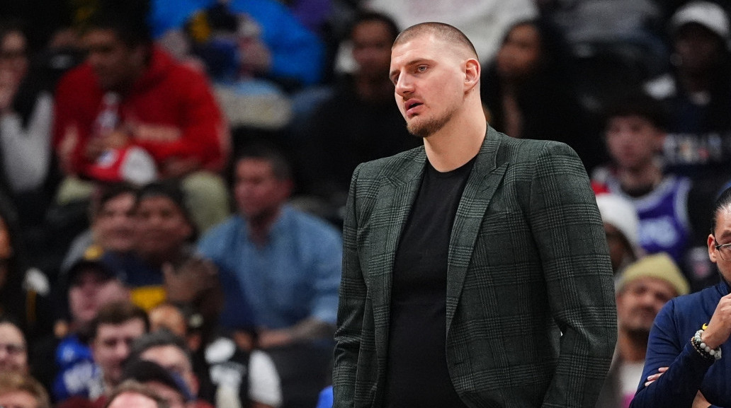 Adelman otkrio stanje Jokića – i zabrinuo navijače VIDEO