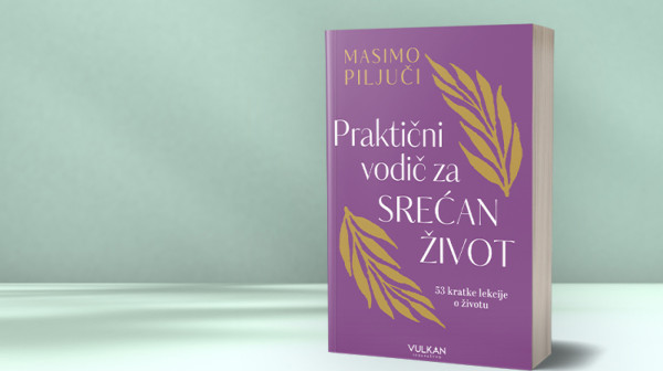 Danas se svi vraćaju stoicizmu: Ova knjiga otkriva zašto je tako
