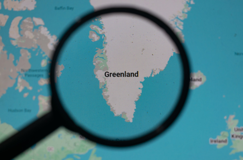 Ekipa iz Silicijumske doline ima plan: Ovo je pravi razlog Trampove želje za Grenlandom?