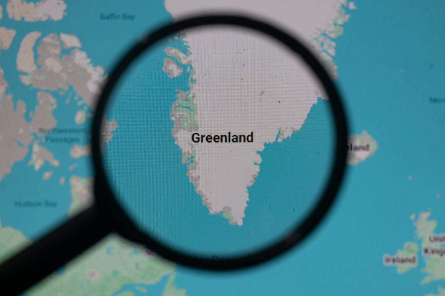Ostrvo leda o kojem se ponovo govori: Znate li kako je Grenland dobio zeleno ime?