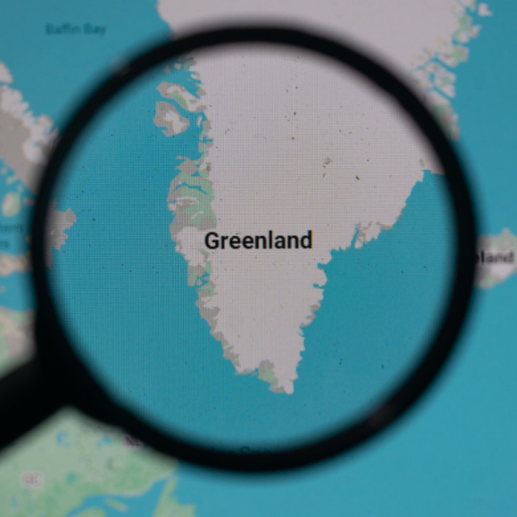 Ekipa iz Silicijumske doline ima plan: Ovo je pravi razlog Trampove želje za Grenlandom?