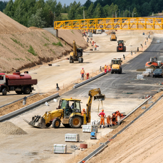 Korak ka deonici C beogradske obilaznice: Usvojeno rešenje o eksproprijaciji