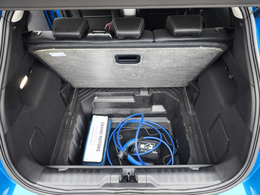 Vozili smo: Električni Ford Puma – nova duša u istom telu