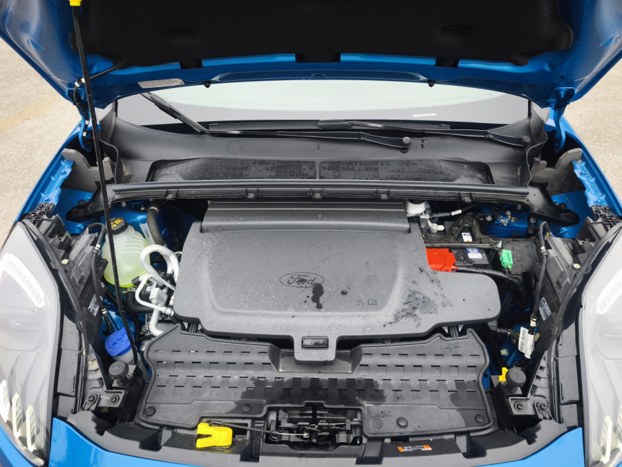 Vozili smo: Električni Ford Puma – nova duša u istom telu