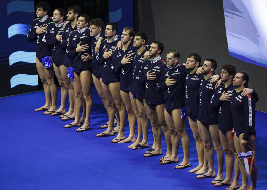 Junak Italije protiv Hrvatske za B92.sport: Nisam heroj – puna Arena neće uticati na nas