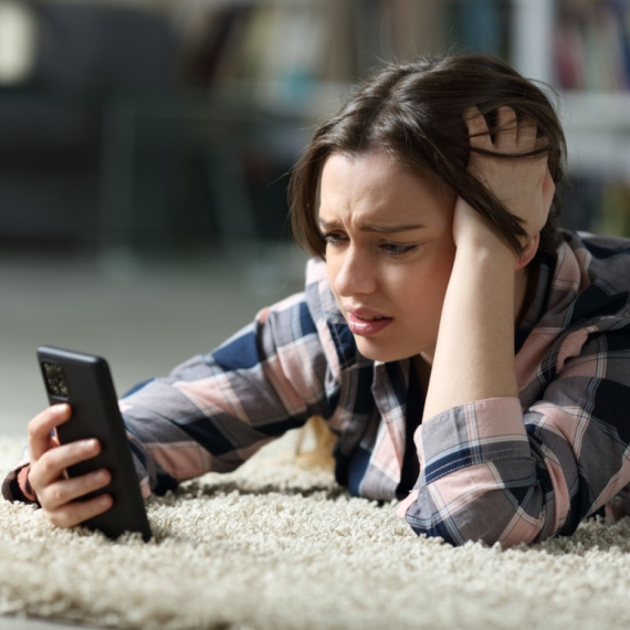 Nova fraza za raskid veze se širi među mladima: Ako je čujete – bežite FOTO/VIDEO