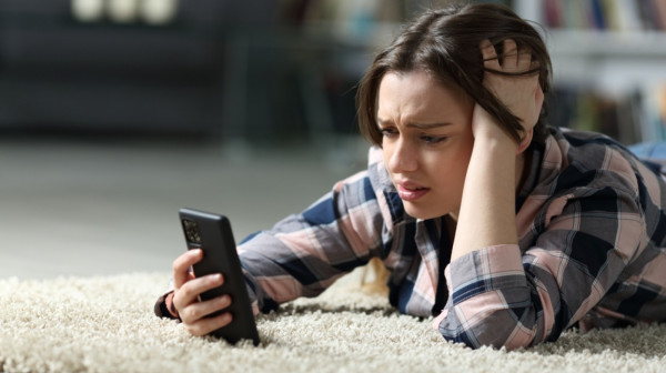 Tri horoskopska znaka kojima zima ubija raspoloženje