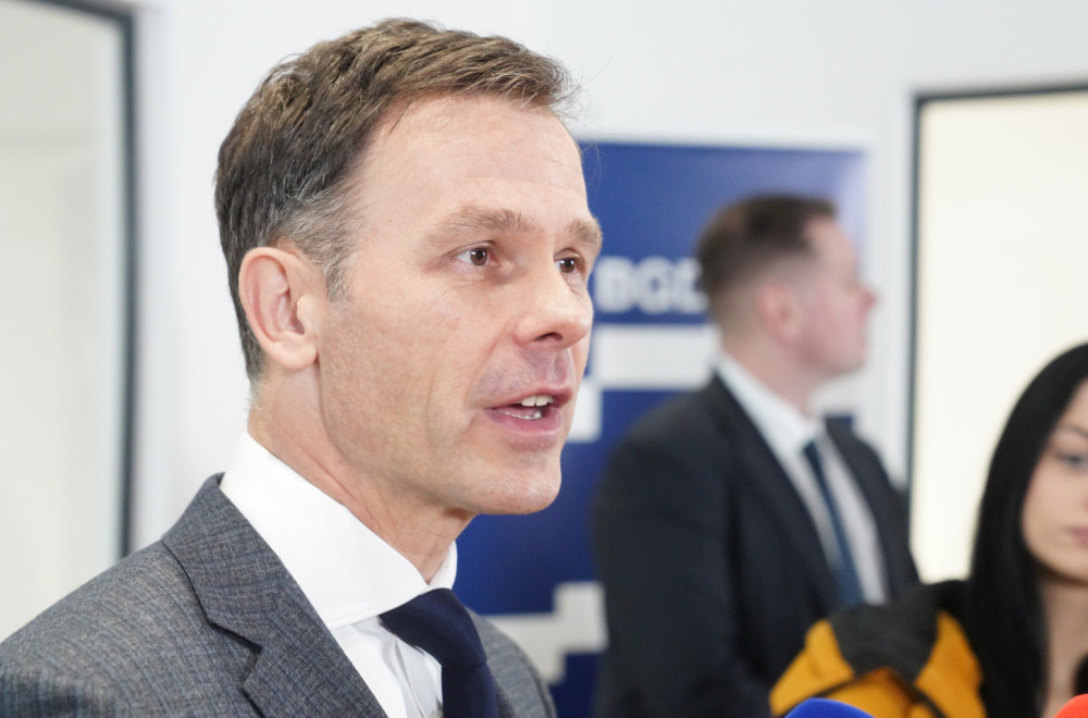 Mali o prodaji NIS-a: Rok – 24. mart