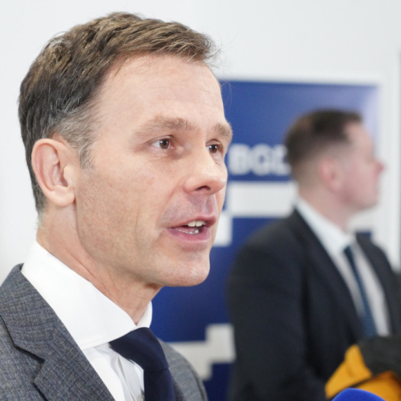 Mali o prodaji NIS-a: Rok – 24. mart