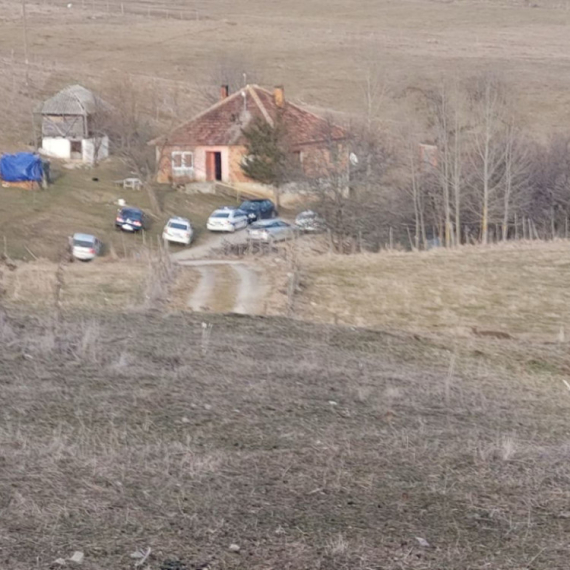 Naložena rekonstrukcija teškog ubistva na Pešteru