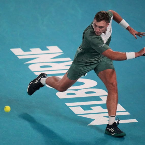 Međedović: "Nije prvi put da se ovo dešava!"