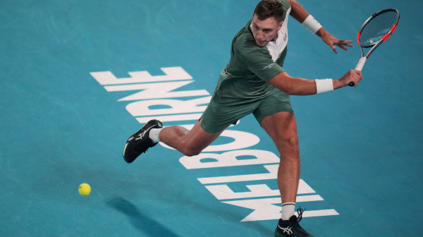 Međedović: "Nije prvi put da se ovo dešava!"