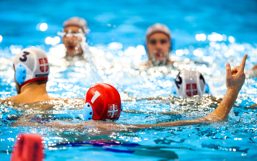 Noć u kojoj Srbija podseća ko je i šta je