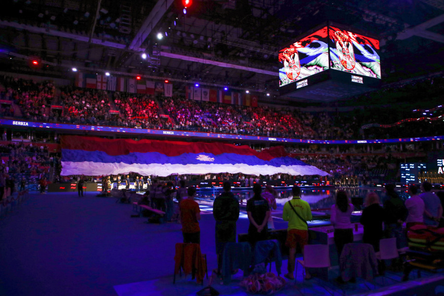 Nije navlačenje, već neznanje: Nema to veze sa Beogradom