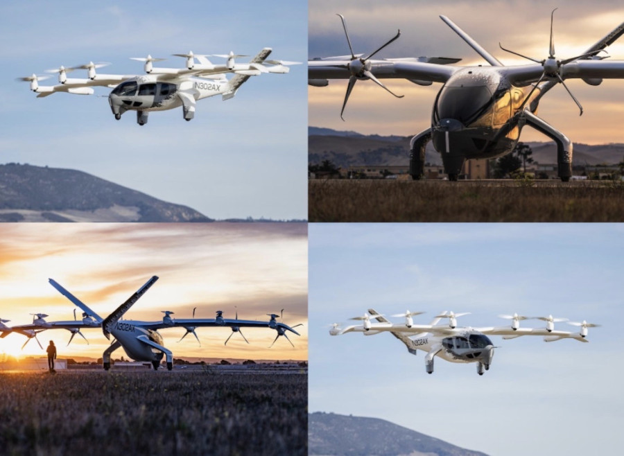 Beograd 2027. godine postaje svetska metropola: Evo šta EXPO donosi Srbiji FOTO/VIDEO