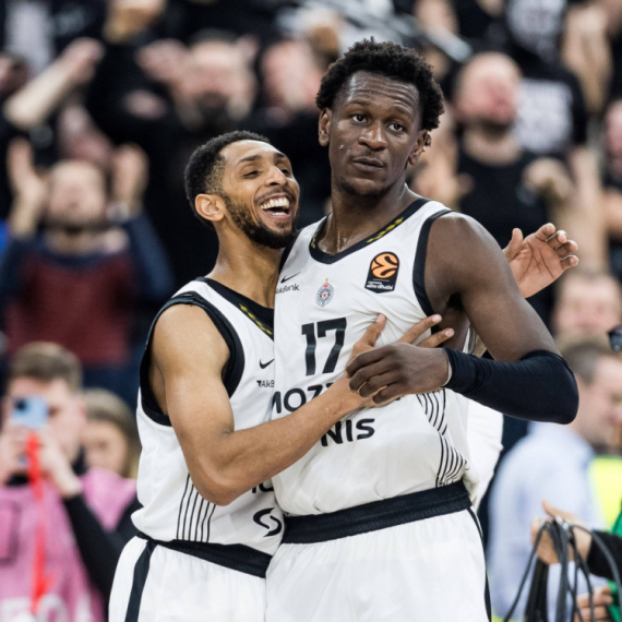 Novi presek: Partizan više nije na dnu, Zvezda na 10. mestu – i gleda ka vrhu, evo zašto