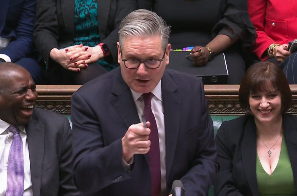 Trampe, neću popustiti