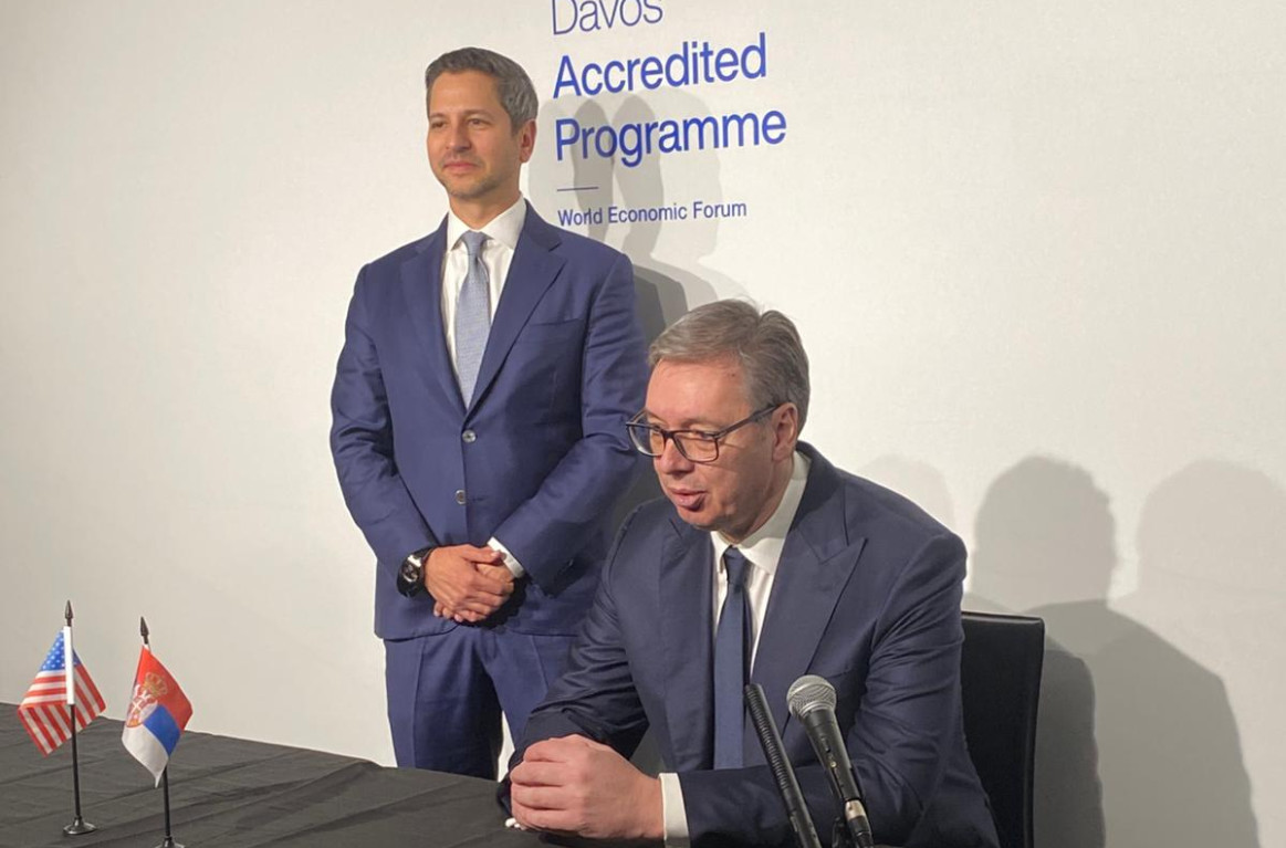 U Srbiju stižu leteći taksiji! Vučić potvrdio: Finalizovan dogovor sa Archerom FOTO/VIDEO