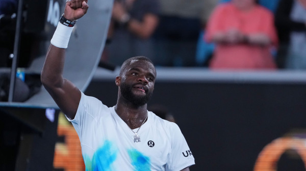 Tijafo zakazao duel sa De Minorom