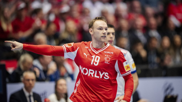 "Možda je i dobro da ponekad izgubimo"