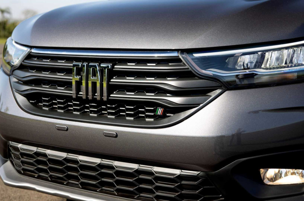 Fiat dominira ovim velikim tržištem, VW pokušava da drži korak, a Kinezi pristižu