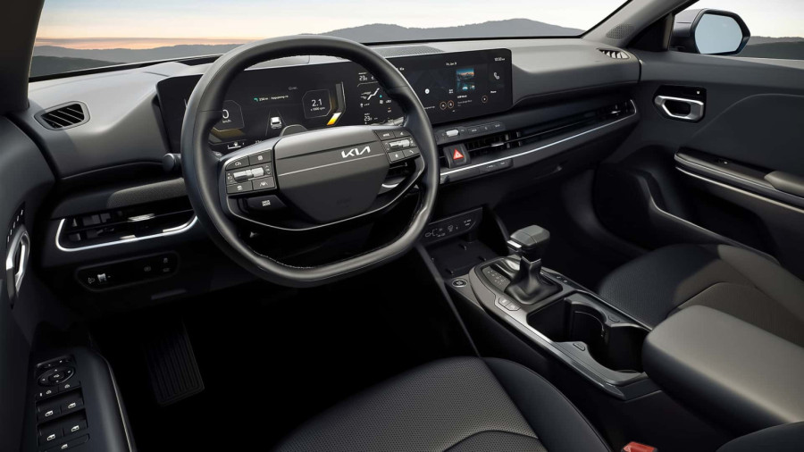 Kia ne odustaje od dugmadi: Postoje funkcije koje morate da pronađete odmah