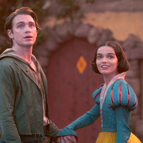 Objavljene nominacije za Zlatnu malinu: Dva filma prednjače kao najgora