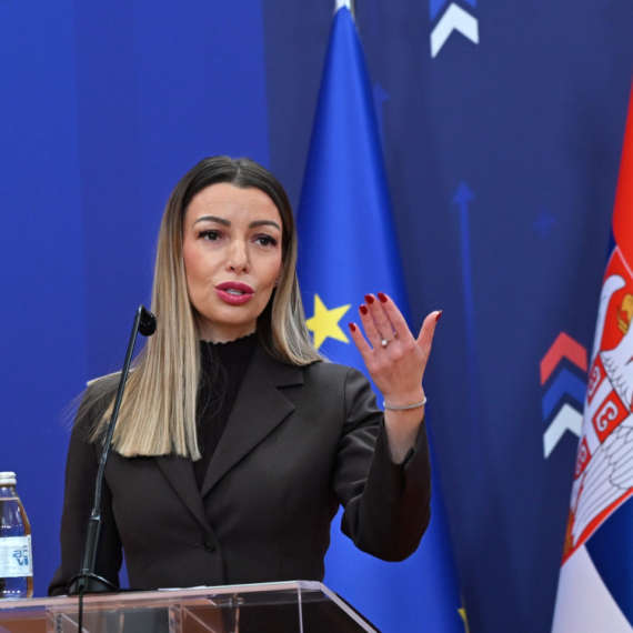 Uručena rešenja za 35 korisnika subvencionisanih kredita za nabavku opreme