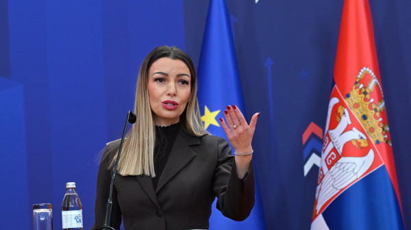 Mesarović: Što si nervozan, Đilase, odakle ti kredibilitet?