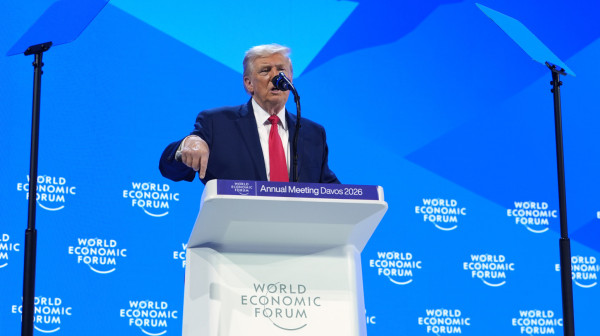 "Umiru hiljade ljudi"; Tramp: Zelenski i Putin su glupi ako se ne dogovore