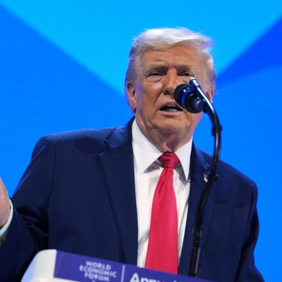 Donalde, Grenland ili Island? VIDEO