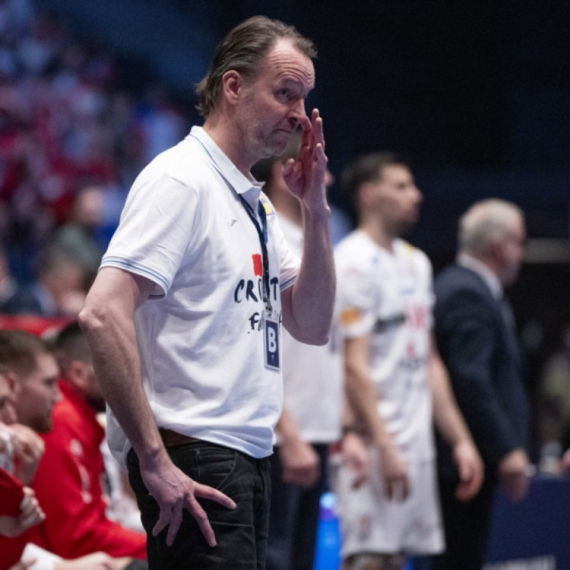 Frka u Hrvatskoj pred meč odluke: "Selektore, zašto moj sin ne igra?"