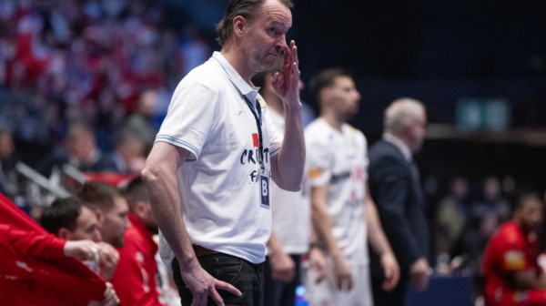 Frka u Hrvatskoj pred meč odluke: "Selektore, zašto moj sin ne igra?"