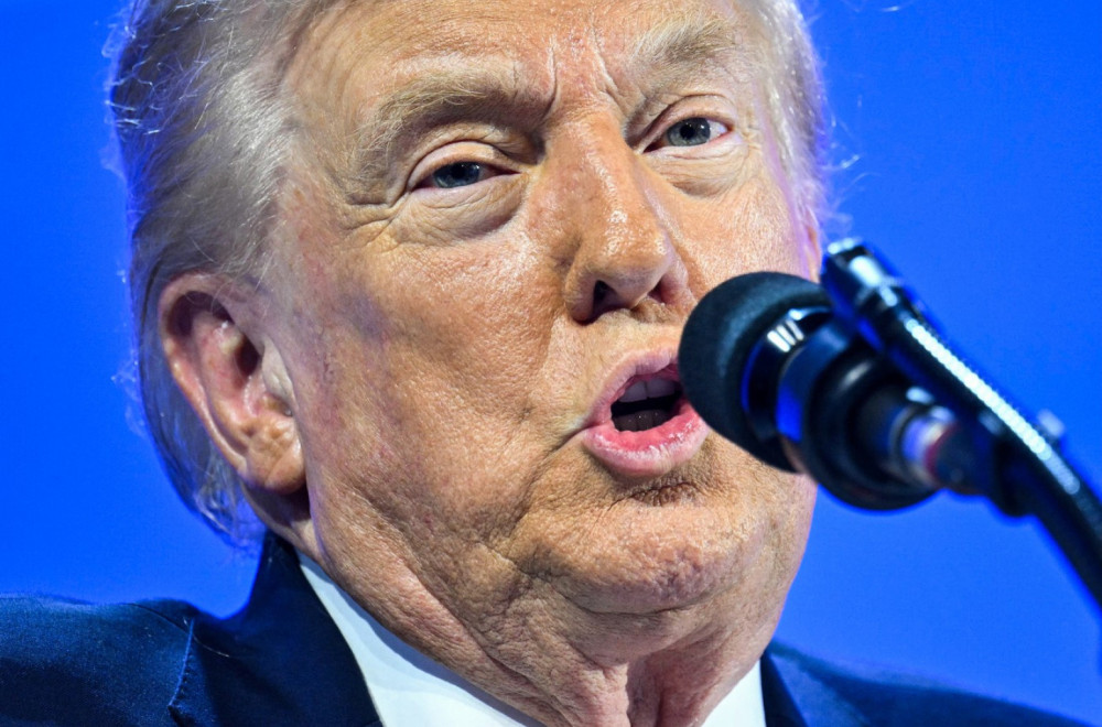 Ovo je ceo svet čekao: Tramp otkrio da li će napasti Grenland